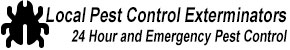 West Newbury MA Pest Control Exterminators
